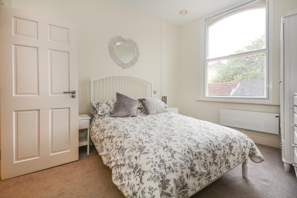 Minster'S Keep- Stylish Apartment Near York Minster Exterior photo